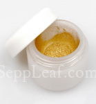 Powder Gold, 2gm, 23.75 Karat @ seppleaf.com