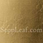 Manetti 23.75 karat 23g Rosenoble Patent, 85mm @ seppleaf.com