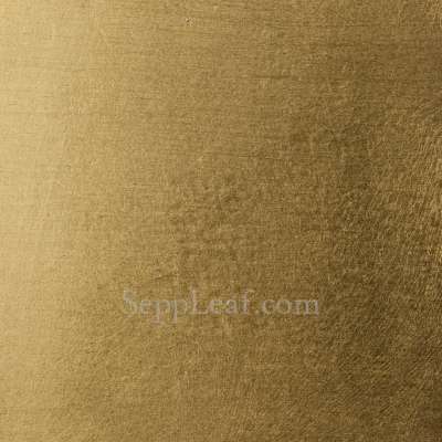 Manetti Roll Gold Leaf, 3/4