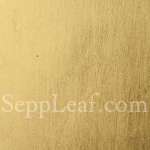 Manetti 24 karat Deep Double, 85mm @ seppleaf.com