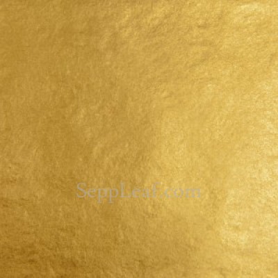 Manetti 22 karat French Pale, 85mm @ seppleaf.com