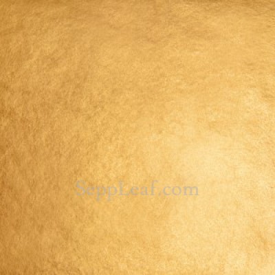 Manetti 23 karat Double, 85mm @ seppleaf.com