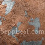 Tamise - Mix Copper Flakes, 5 gram @ seppleaf.com