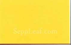 Ronan Japan, Chrome Yellow LL @ seppleaf.com