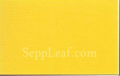 Ronan Japan, Chrome Yellow L @ seppleaf.com