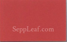 RONAN JAPAN Bulletin Red          1/2 Pt.     USA @ seppleaf.com