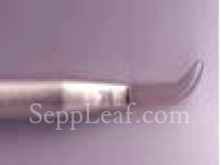 Agate stone burnisher, DR27 @ seppleaf.com