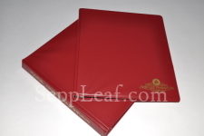 Sepp Leaf Products - Complete Binder @ seppleaf.com