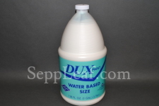 Dux Water Based Size, 1 Gallon @ seppleaf.com