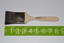 Flat Brush, 2