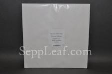 Genuine Silver Foil, (Heavy), 230mm 9