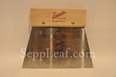 Trapezoid Steel Surfce Knife, 180 X 100mm @ seppleaf.com