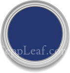 RONAN JAPAN - Ultramarine Blue    Qt.         USA @ seppleaf.com