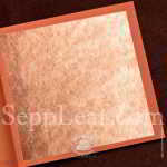 Manetti Rose Gold 22kt. 80mm @ 25lvs/bk. @ seppleaf.com