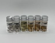 Powder Gold, 1gm. 22k karat @ seppleaf.com